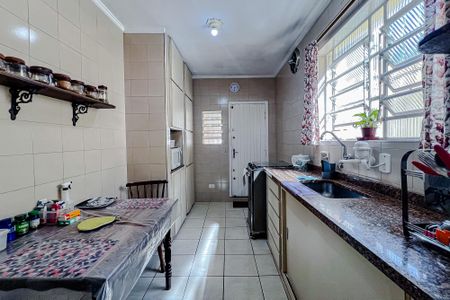 Casa à venda com 190m², 2 quartos e 1 vagaCozinha