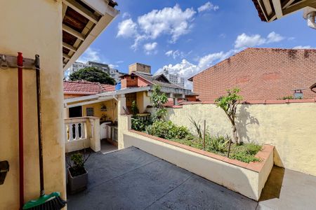 Casa à venda com 190m², 2 quartos e 1 vagaÁrea externa