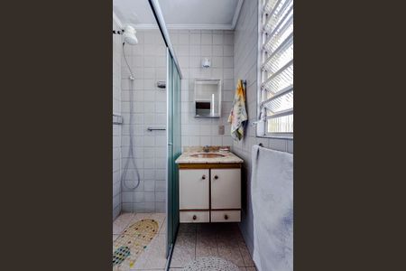 Casa à venda com 190m², 2 quartos e 1 vagaBanheiro (Casa 2)