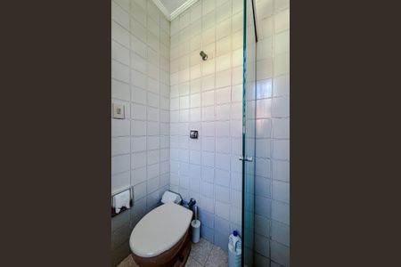 Casa à venda com 190m², 2 quartos e 1 vagaBanheiro (Casa 2)