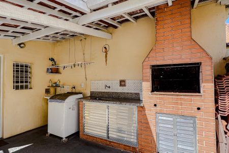 Casa à venda com 190m², 2 quartos e 1 vagaÁrea externa