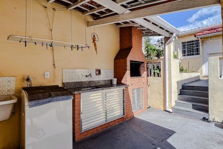 Casa à venda com 190m², 2 quartos e 1 vagaÁrea externa