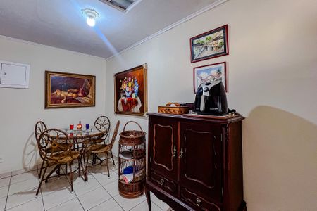 Casa à venda com 190m², 2 quartos e 1 vagaCozinha