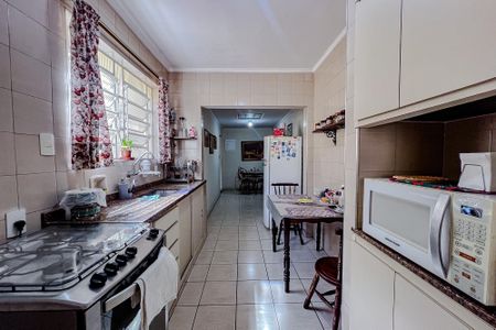 Casa à venda com 190m², 2 quartos e 1 vagaCozinha