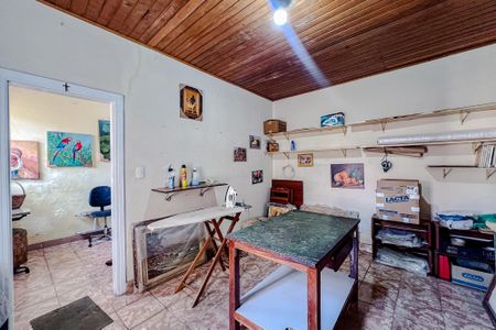 Casa à venda com 190m², 2 quartos e 1 vagaQuarto (Casa 2)