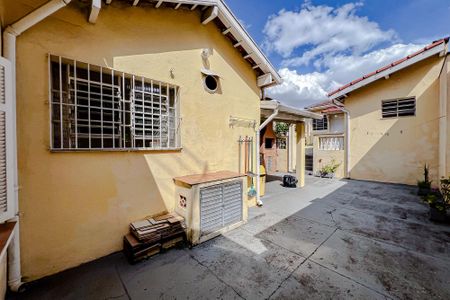 Casa à venda com 190m², 2 quartos e 1 vagaÁrea externa