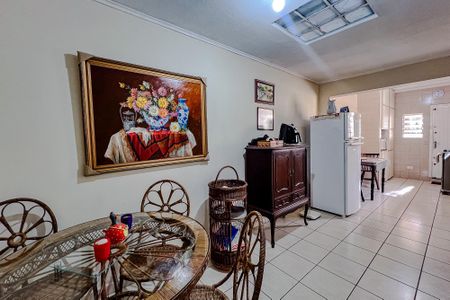 Casa à venda com 190m², 2 quartos e 1 vagaCozinha