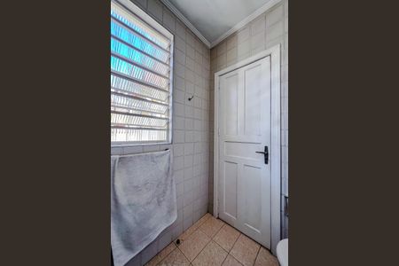 Casa à venda com 190m², 2 quartos e 1 vagaBanheiro (Casa 2)