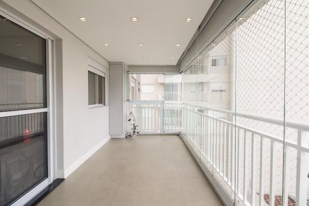 Apartamento à venda com 78m², 3 quartos e 2 vagas Apartamento à venda com 78m², 3 quartos e 2 vagasVaranda Sala