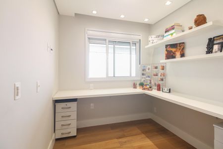 Apartamento à venda com 78m², 3 quartos e 2 vagas Apartamento à venda com 78m², 3 quartos e 2 vagasQuarto 2