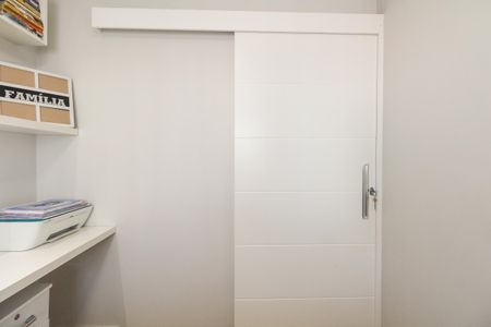 Apartamento à venda com 78m², 3 quartos e 2 vagas Apartamento à venda com 78m², 3 quartos e 2 vagasQuarto 2