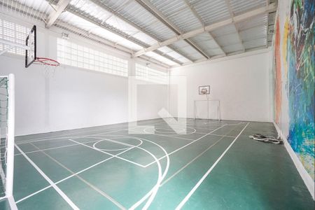 Apartamento à venda com 78m², 3 quartos e 2 vagas Apartamento à venda com 78m², 3 quartos e 2 vagasCondomínio - Quadra