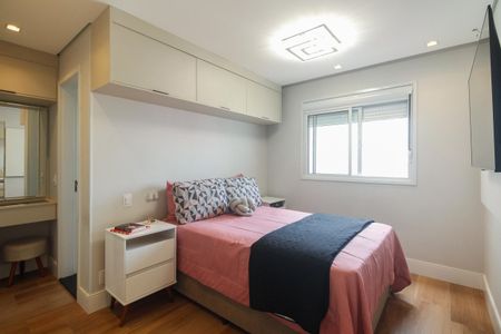 Apartamento à venda com 78m², 3 quartos e 2 vagas Apartamento à venda com 78m², 3 quartos e 2 vagasSuíte