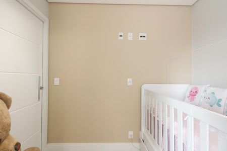 Apartamento à venda com 78m², 3 quartos e 2 vagas Apartamento à venda com 78m², 3 quartos e 2 vagasQuarto 1