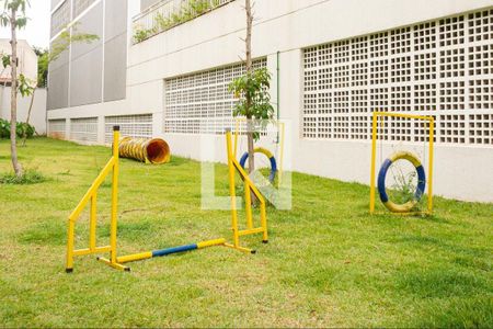 Apartamento à venda com 78m², 3 quartos e 2 vagas Apartamento à venda com 78m², 3 quartos e 2 vagasCondomínio - Espaço Pet