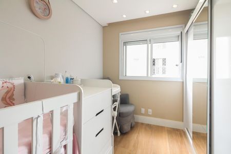 Apartamento à venda com 78m², 3 quartos e 2 vagas Apartamento à venda com 78m², 3 quartos e 2 vagasQuarto 1