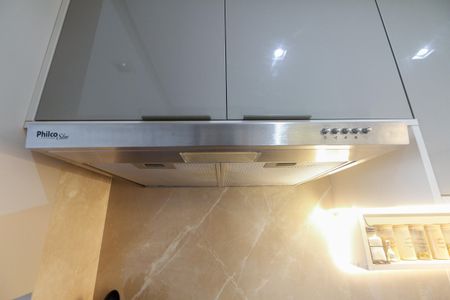 Apartamento à venda com 78m², 3 quartos e 2 vagas Apartamento à venda com 78m², 3 quartos e 2 vagasCozinha