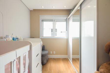 Apartamento à venda com 78m², 3 quartos e 2 vagas Apartamento à venda com 78m², 3 quartos e 2 vagasQuarto 1