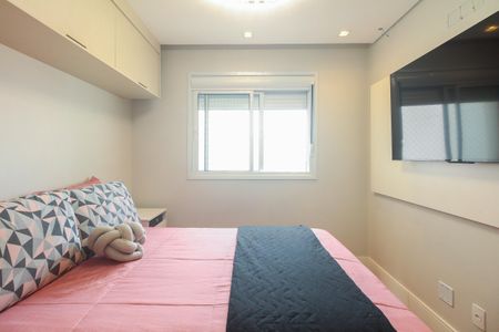 Apartamento à venda com 78m², 3 quartos e 2 vagas Apartamento à venda com 78m², 3 quartos e 2 vagasSuíte