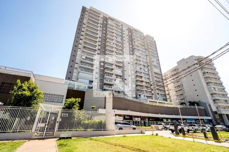Apartamento à venda com 78m², 3 quartos e 2 vagas Apartamento à venda com 78m², 3 quartos e 2 vagasFachada