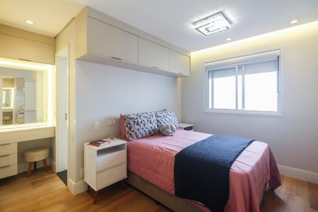 Apartamento à venda com 78m², 3 quartos e 2 vagas Apartamento à venda com 78m², 3 quartos e 2 vagasSuíte