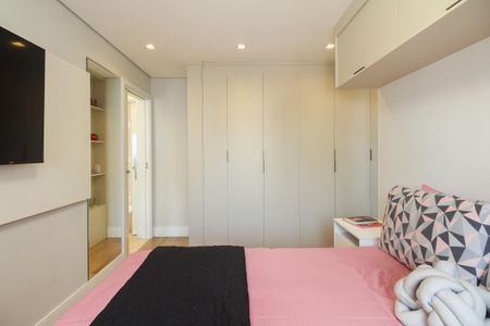 Apartamento à venda com 78m², 3 quartos e 2 vagas Apartamento à venda com 78m², 3 quartos e 2 vagasSuíte