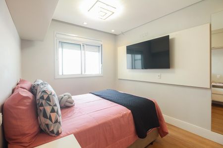 Apartamento à venda com 78m², 3 quartos e 2 vagas Apartamento à venda com 78m², 3 quartos e 2 vagasSuíte