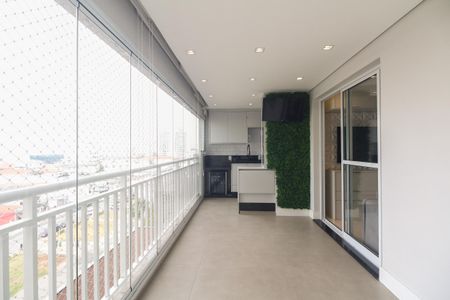 Apartamento à venda com 78m², 3 quartos e 2 vagas Apartamento à venda com 78m², 3 quartos e 2 vagasVaranda Sala