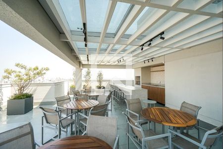 Apartamento à venda com 78m², 3 quartos e 2 vagas Apartamento à venda com 78m², 3 quartos e 2 vagasCondomínio - Churrasqueira