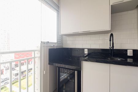 Apartamento à venda com 78m², 3 quartos e 2 vagas Apartamento à venda com 78m², 3 quartos e 2 vagasVaranda Sala