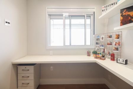 Apartamento à venda com 78m², 3 quartos e 2 vagas Apartamento à venda com 78m², 3 quartos e 2 vagasQuarto 2