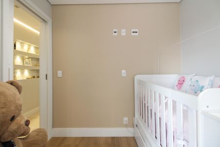 Apartamento à venda com 78m², 3 quartos e 2 vagas Apartamento à venda com 78m², 3 quartos e 2 vagasQuarto 1