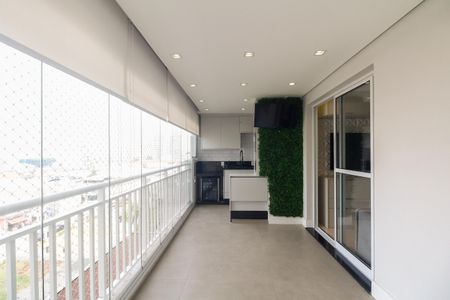 Apartamento à venda com 78m², 3 quartos e 2 vagas Apartamento à venda com 78m², 3 quartos e 2 vagasVaranda Sala