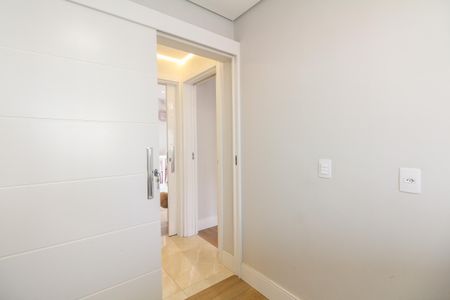 Apartamento à venda com 78m², 3 quartos e 2 vagas Apartamento à venda com 78m², 3 quartos e 2 vagasQuarto 2