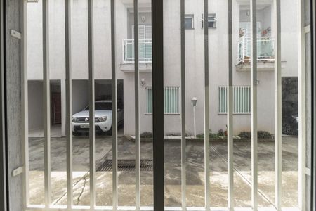 Casa de condomínio à venda com 77m², 2 quartos e 1 vaga Casa de condomínio à venda com 77m², 2 quartos e 1 vagaVista da Sala