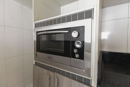 Casa de condomínio à venda com 77m², 2 quartos e 1 vaga Casa de condomínio à venda com 77m², 2 quartos e 1 vagaCozinha
