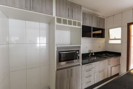 Casa de condomínio à venda com 77m², 2 quartos e 1 vaga Casa de condomínio à venda com 77m², 2 quartos e 1 vagaCozinha