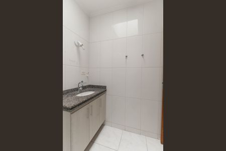 Casa de condomínio à venda com 77m², 2 quartos e 1 vaga Casa de condomínio à venda com 77m², 2 quartos e 1 vagaBanheiro Social