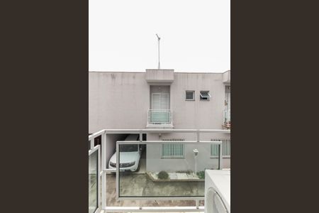 Casa de condomínio à venda com 77m², 2 quartos e 1 vaga Casa de condomínio à venda com 77m², 2 quartos e 1 vagaVaranda da Suíte