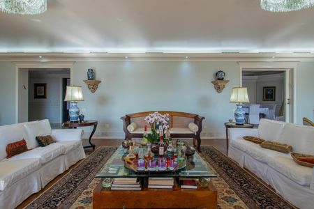 Apartamento à venda com 609m², 5 quartos e 5 vagas Apartamento à venda com 609m², 5 quartos e 5 vagasFoto 14