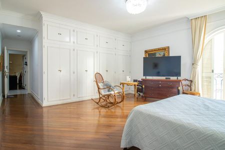 Apartamento à venda com 609m², 5 quartos e 5 vagas Apartamento à venda com 609m², 5 quartos e 5 vagasFoto 44