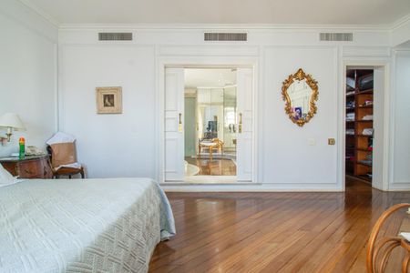 Apartamento à venda com 609m², 5 quartos e 5 vagas Apartamento à venda com 609m², 5 quartos e 5 vagasFoto 42