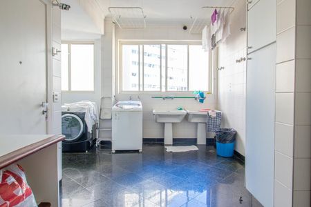 Apartamento à venda com 609m², 5 quartos e 5 vagas Apartamento à venda com 609m², 5 quartos e 5 vagasFoto 35