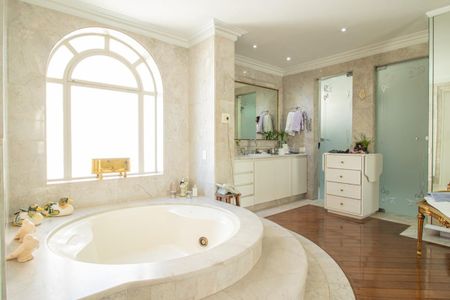 Apartamento à venda com 609m², 5 quartos e 5 vagas Apartamento à venda com 609m², 5 quartos e 5 vagasFoto 70