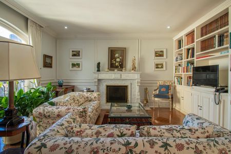 Apartamento à venda com 609m², 5 quartos e 5 vagas Apartamento à venda com 609m², 5 quartos e 5 vagasFoto 23