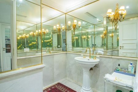 Apartamento à venda com 609m², 5 quartos e 5 vagas Apartamento à venda com 609m², 5 quartos e 5 vagasFoto 61