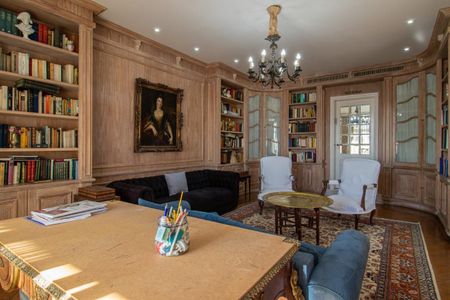 Apartamento à venda com 609m², 5 quartos e 5 vagas Apartamento à venda com 609m², 5 quartos e 5 vagasFoto 19