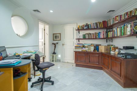 Apartamento à venda com 609m², 5 quartos e 5 vagas Apartamento à venda com 609m², 5 quartos e 5 vagasFoto 47