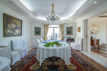 Apartamento à venda com 609m², 5 quartos e 5 vagas Apartamento à venda com 609m², 5 quartos e 5 vagasFoto 08
