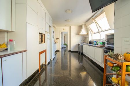 Apartamento à venda com 609m², 5 quartos e 5 vagas Apartamento à venda com 609m², 5 quartos e 5 vagasFoto 26